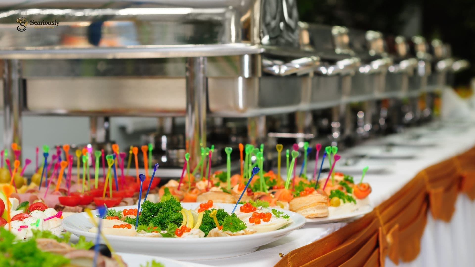 Rehearsal Dinners