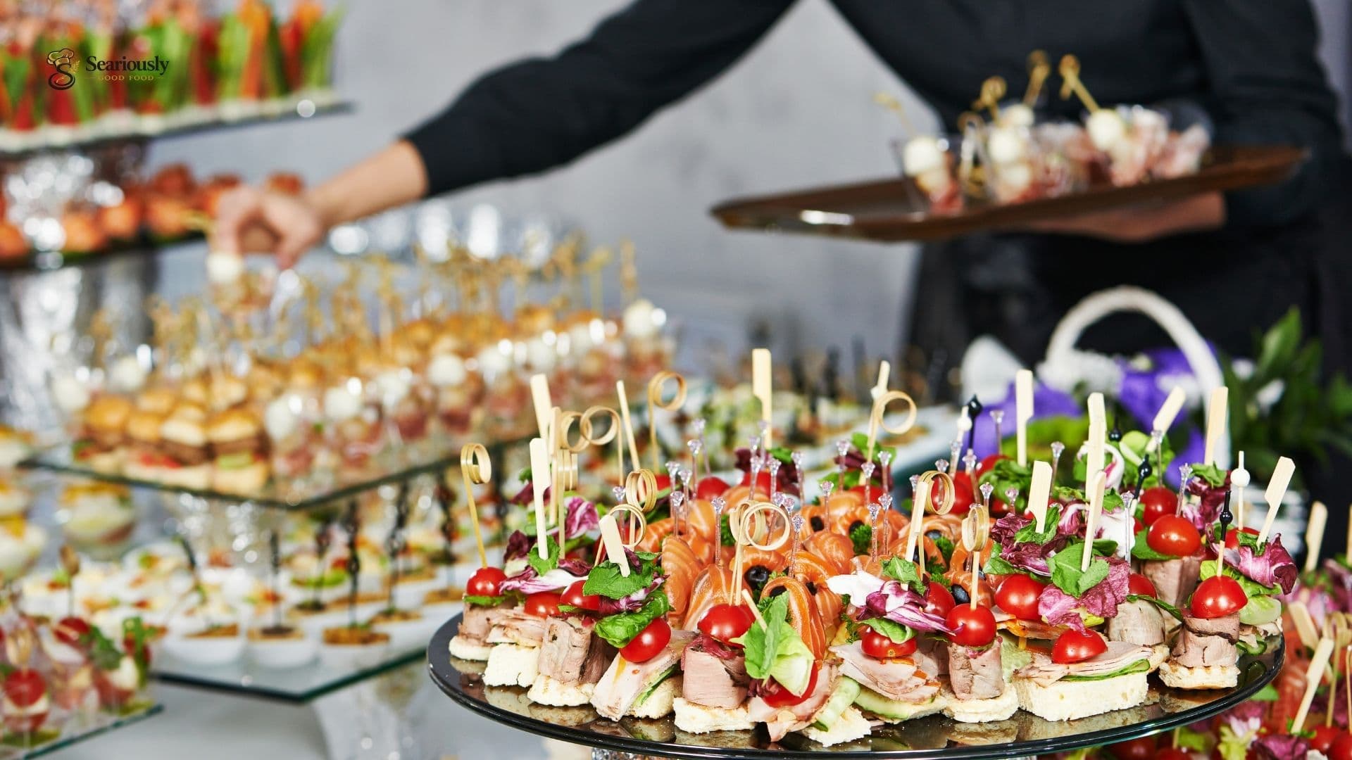 Engagement Parties